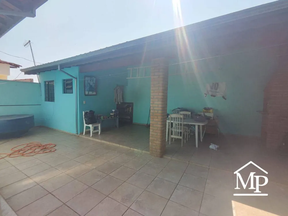 Casa, 3 quartos, 144 m² - Foto 9