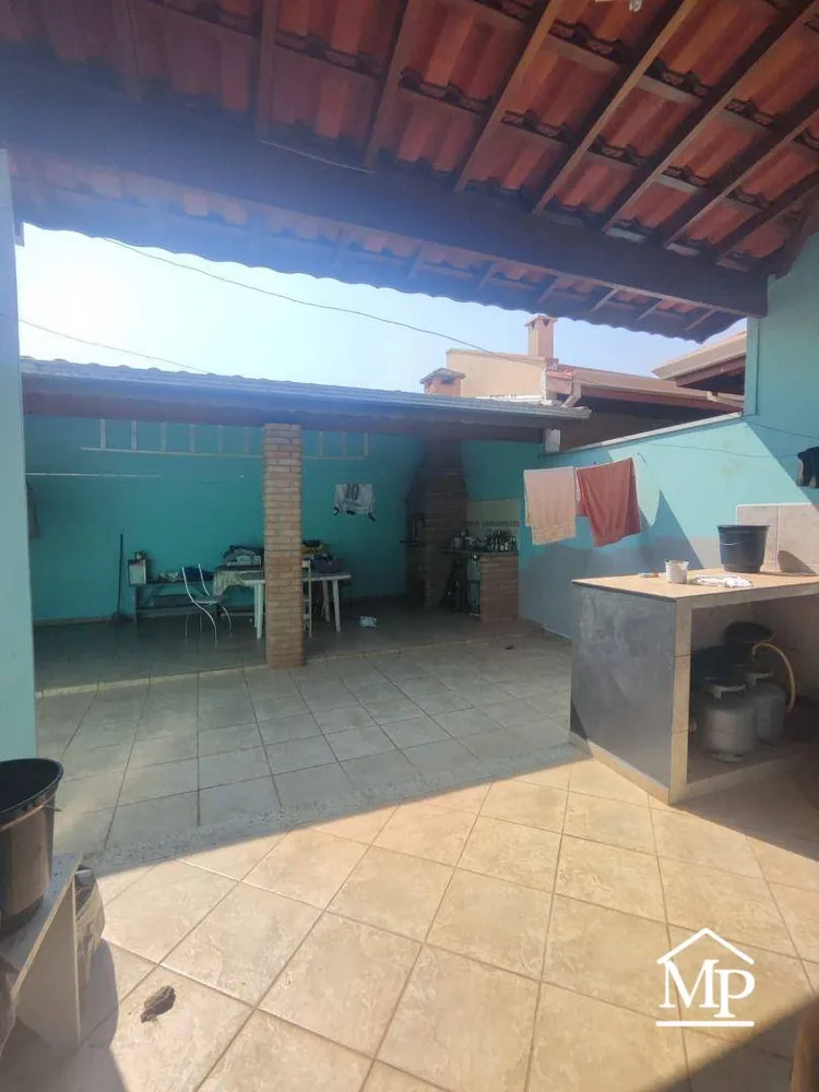 Casa, 3 quartos, 144 m² - Foto 11