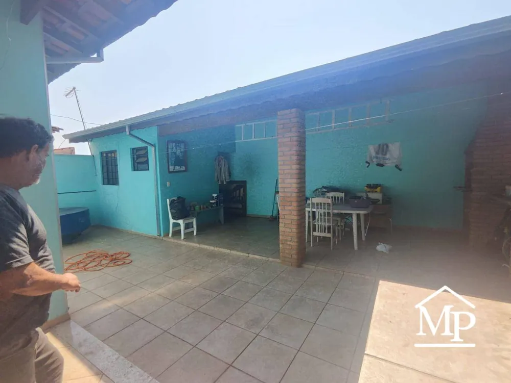 Casa, 3 quartos, 144 m² - Foto 8