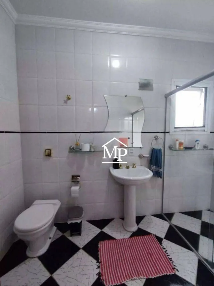 Casa de Condomínio, 4 quartos - Foto 8