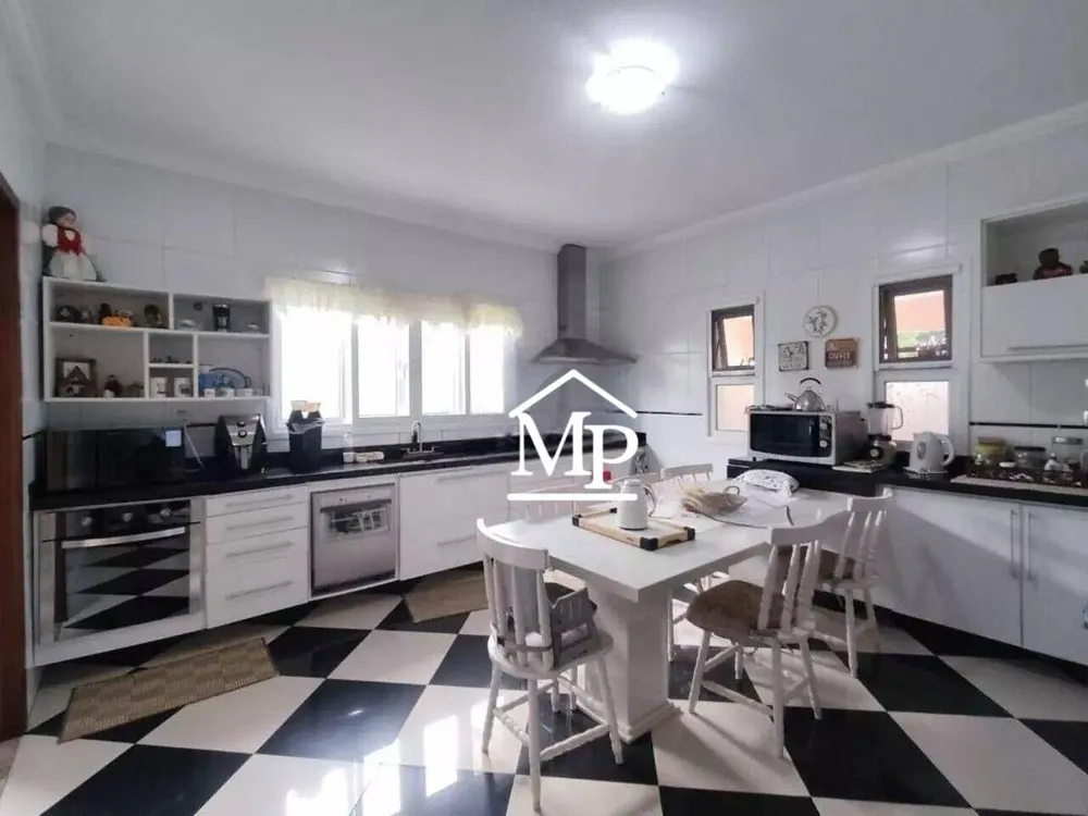 Casa de Condomínio, 4 quartos - Foto 4
