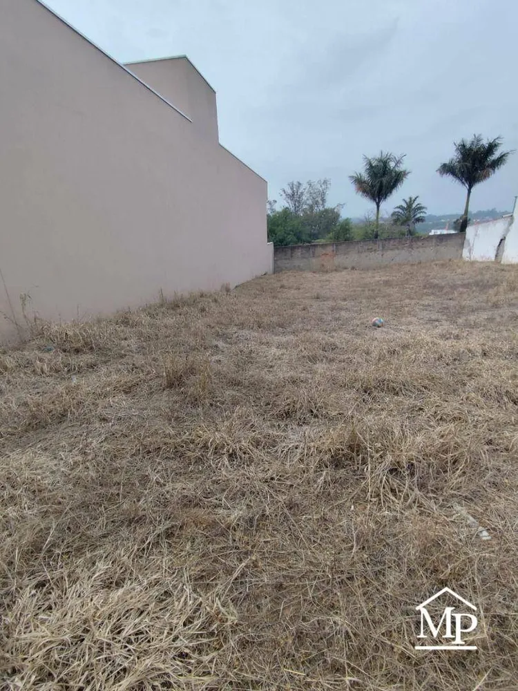 Terreno, 269 m² - Foto 1