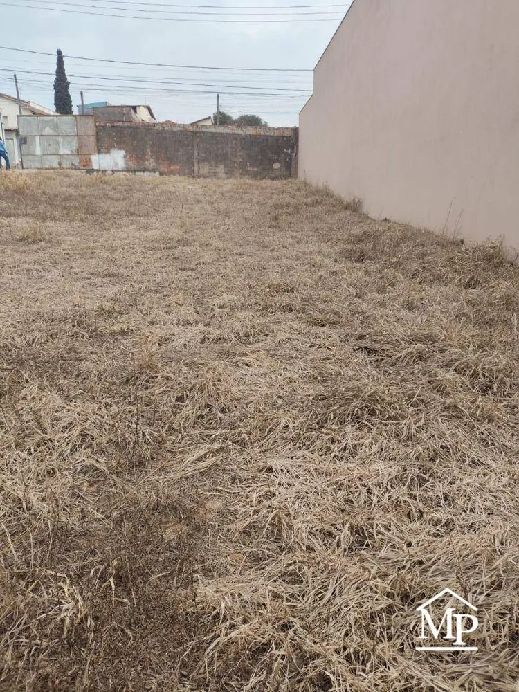 Terreno, 269 m² - Foto 4
