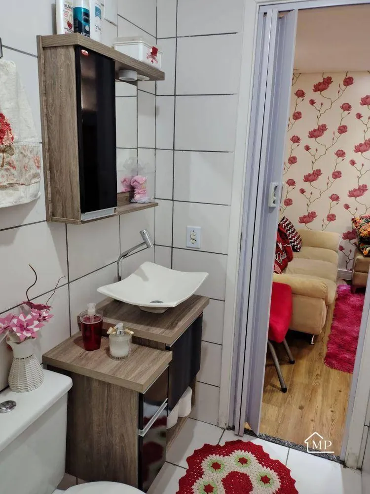 Apartamento, 3 quartos, 84 m² - Foto 7