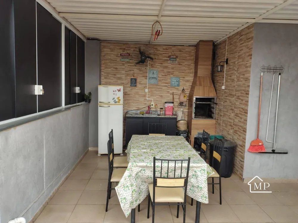 Apartamento, 3 quartos, 84 m² - Foto 3