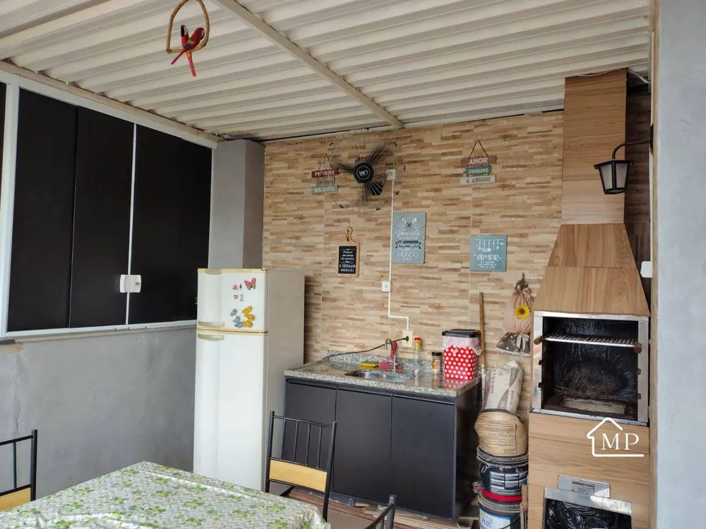 Apartamento, 3 quartos, 84 m² - Foto 5