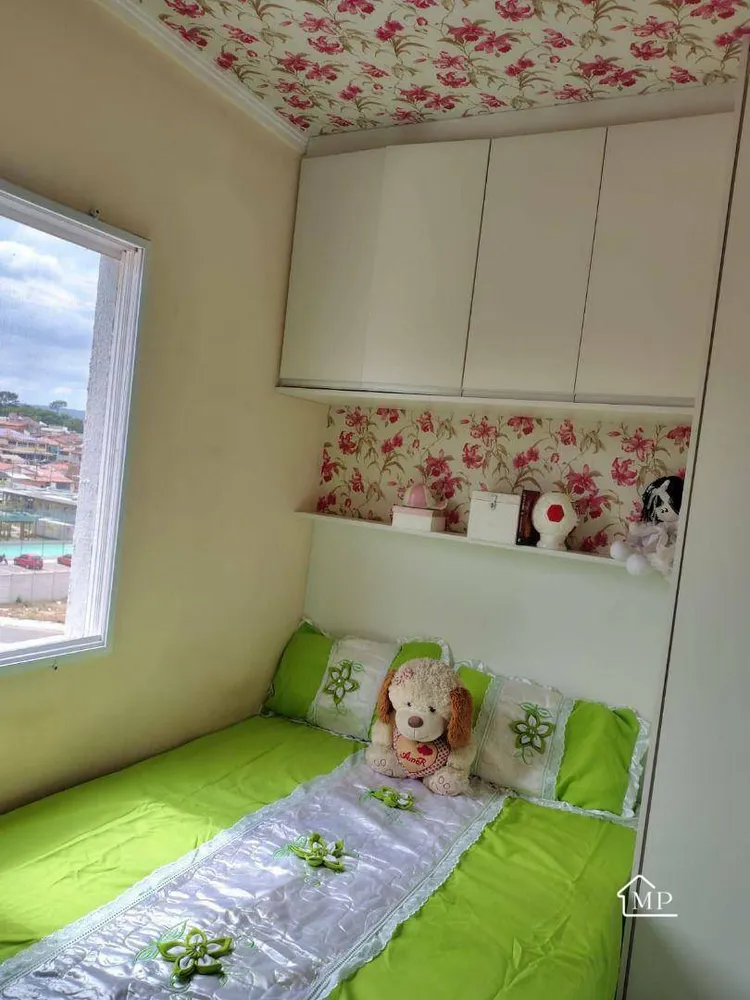 Apartamento, 3 quartos, 84 m² - Foto 6