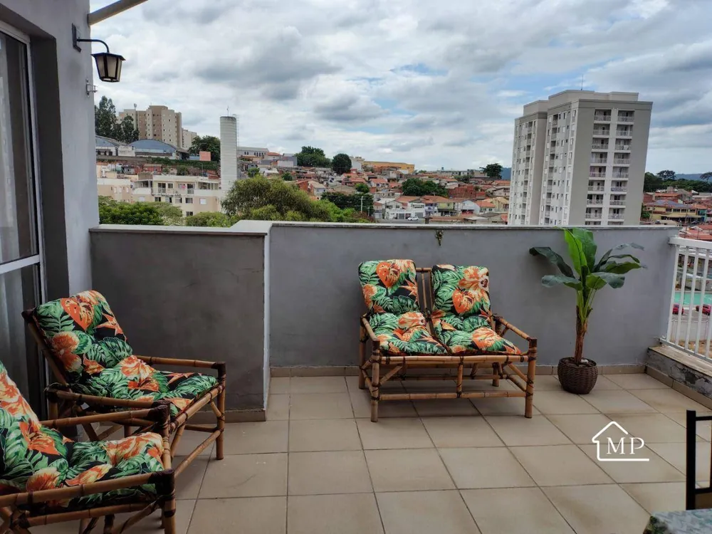 Apartamento, 3 quartos, 84 m² - Foto 1