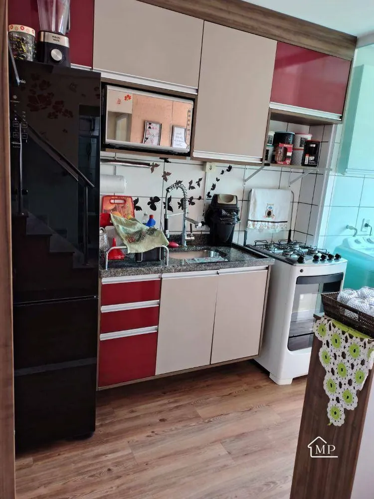 Apartamento, 3 quartos, 84 m² - Foto 8
