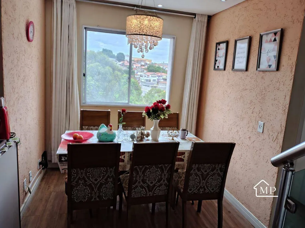 Apartamento, 3 quartos, 84 m² - Foto 2
