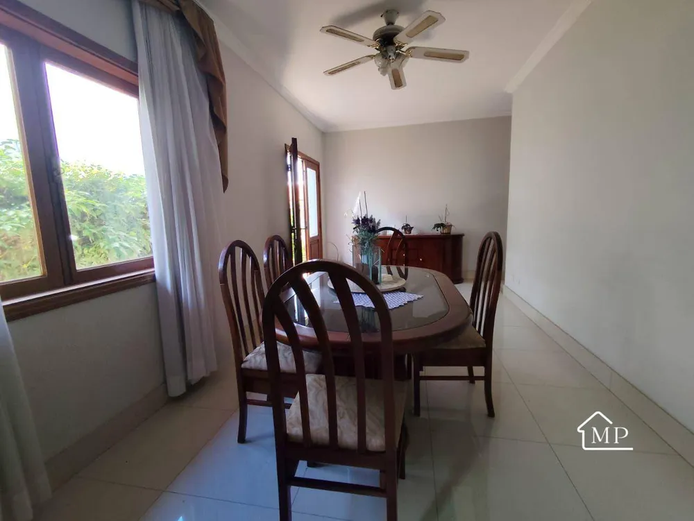 Casa, 3 quartos, 203 m² - Foto 7