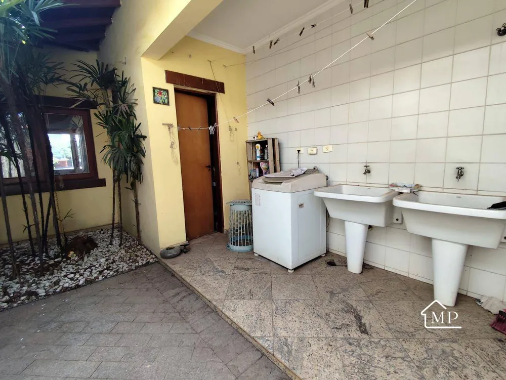 Casa, 3 quartos, 203 m² - Foto 4