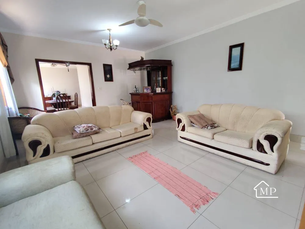 Casa, 3 quartos, 203 m² - Foto 8