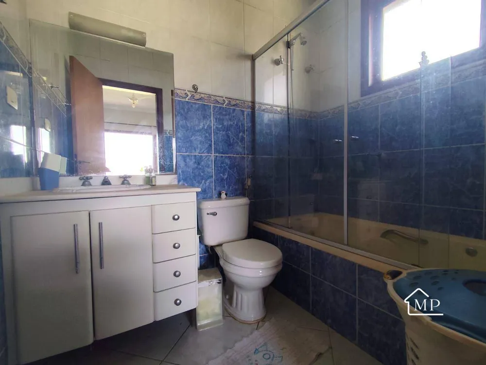 Casa, 3 quartos, 203 m² - Foto 12