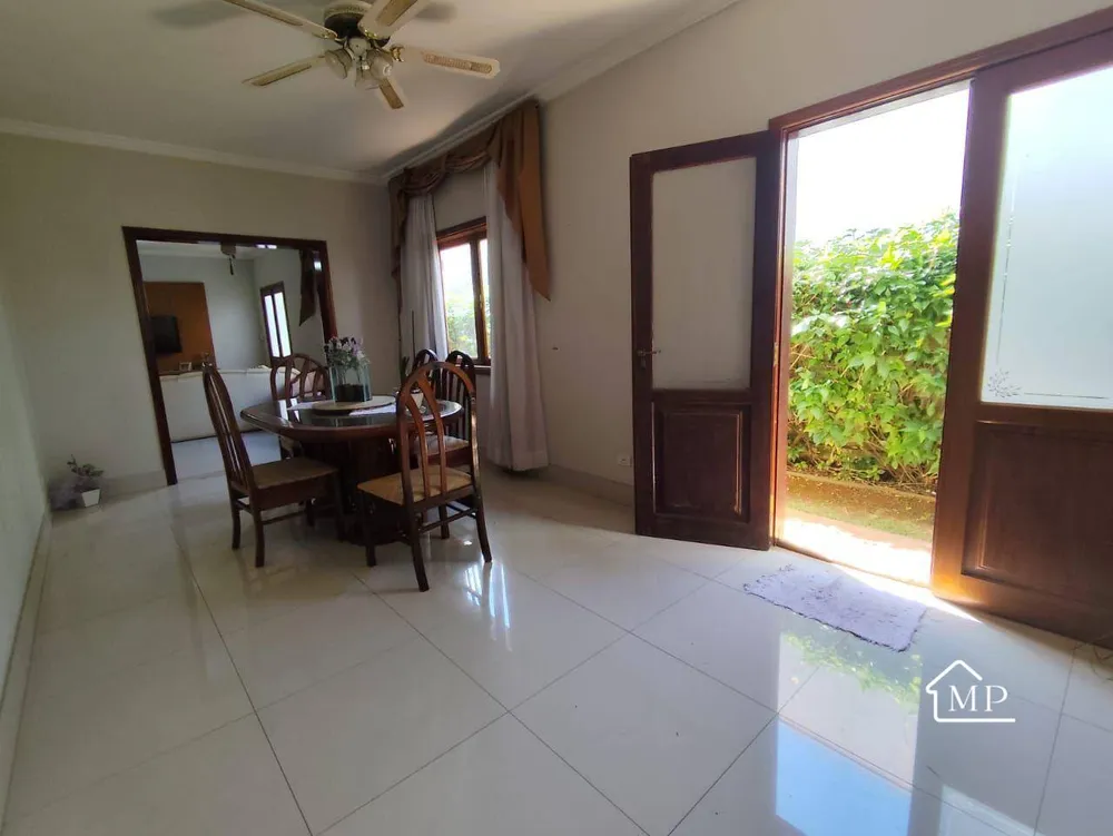 Casa, 3 quartos, 203 m² - Foto 3