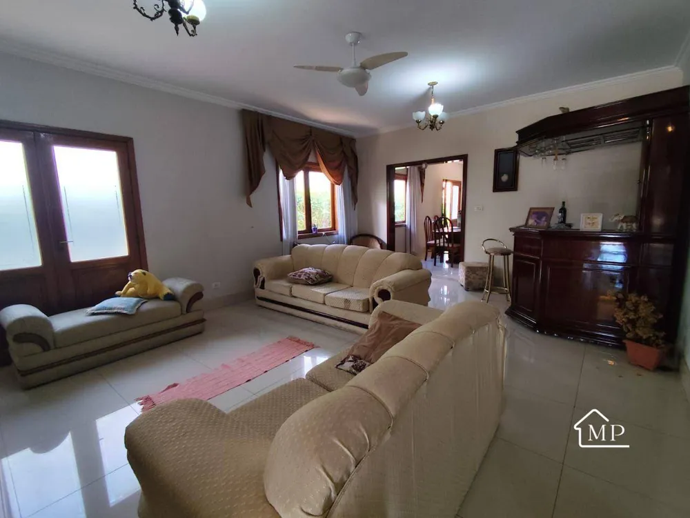 Casa, 3 quartos, 203 m² - Foto 2