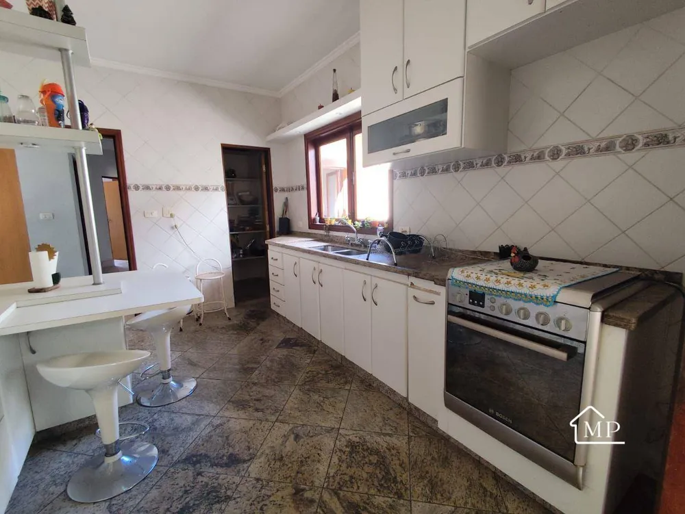 Casa, 3 quartos, 203 m² - Foto 6