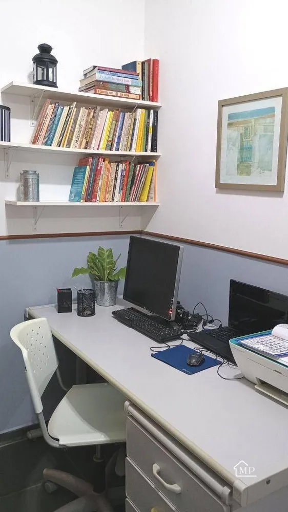 Casa, 4 quartos, 243 m² - Foto 12
