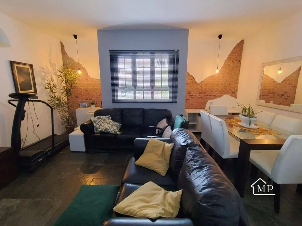 Casa, 4 quartos, 243 m² - Foto 3