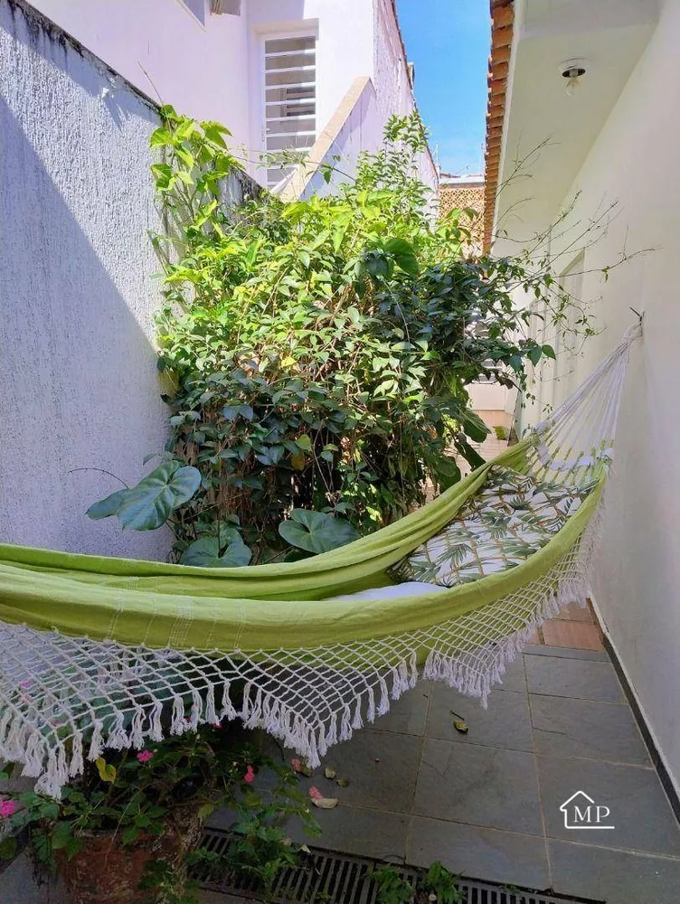 Casa, 4 quartos, 243 m² - Foto 11