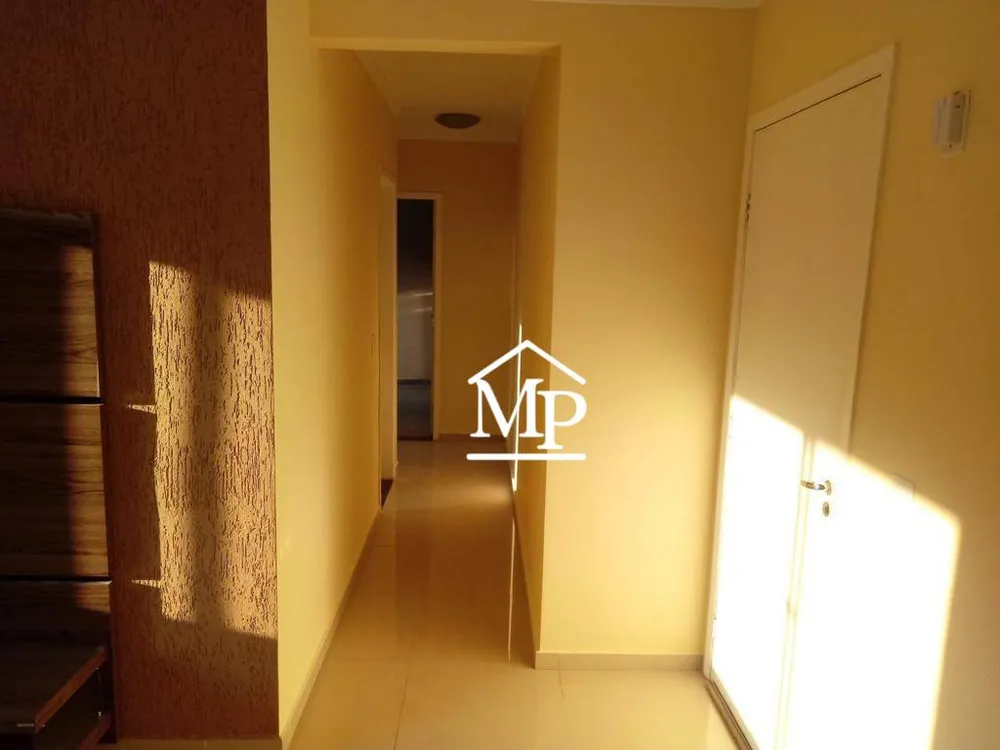 Apartamento, 2 quartos, 54 m² - Foto 5
