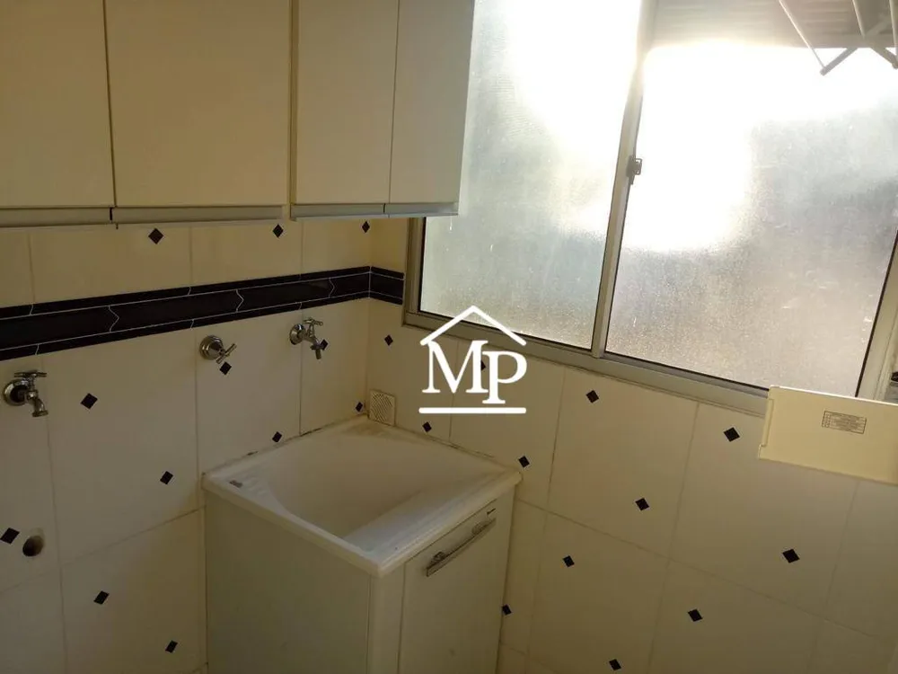 Apartamento, 2 quartos, 54 m² - Foto 3