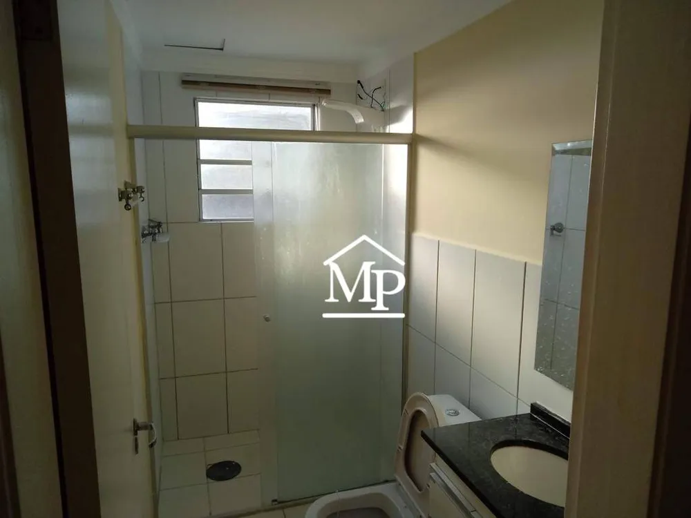 Apartamento, 2 quartos, 54 m² - Foto 7