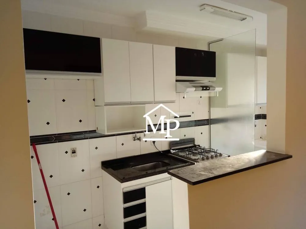 Apartamento, 2 quartos, 54 m² - Foto 4