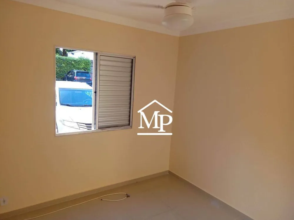 Apartamento, 2 quartos, 54 m² - Foto 10