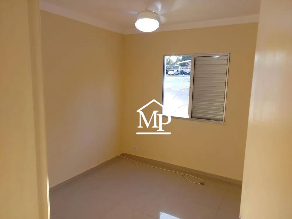 Apartamento, 2 quartos, 54 m² - Foto 6