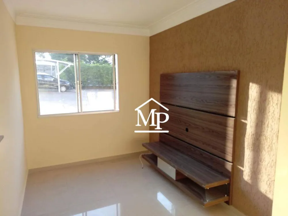 Apartamento, 2 quartos, 54 m² - Foto 1