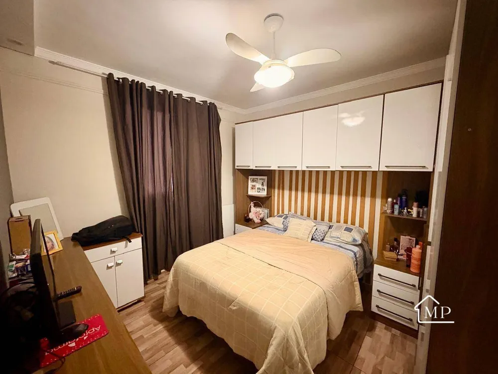 Apartamento, 2 quartos, 56 m² - Foto 11