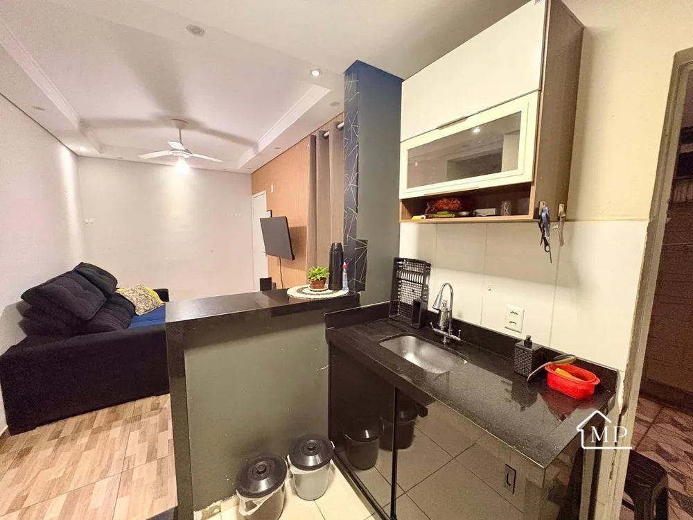 Apartamento, 2 quartos, 56 m² - Foto 6