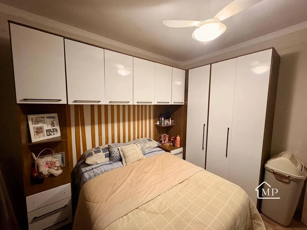 Apartamento, 2 quartos, 56 m² - Foto 10