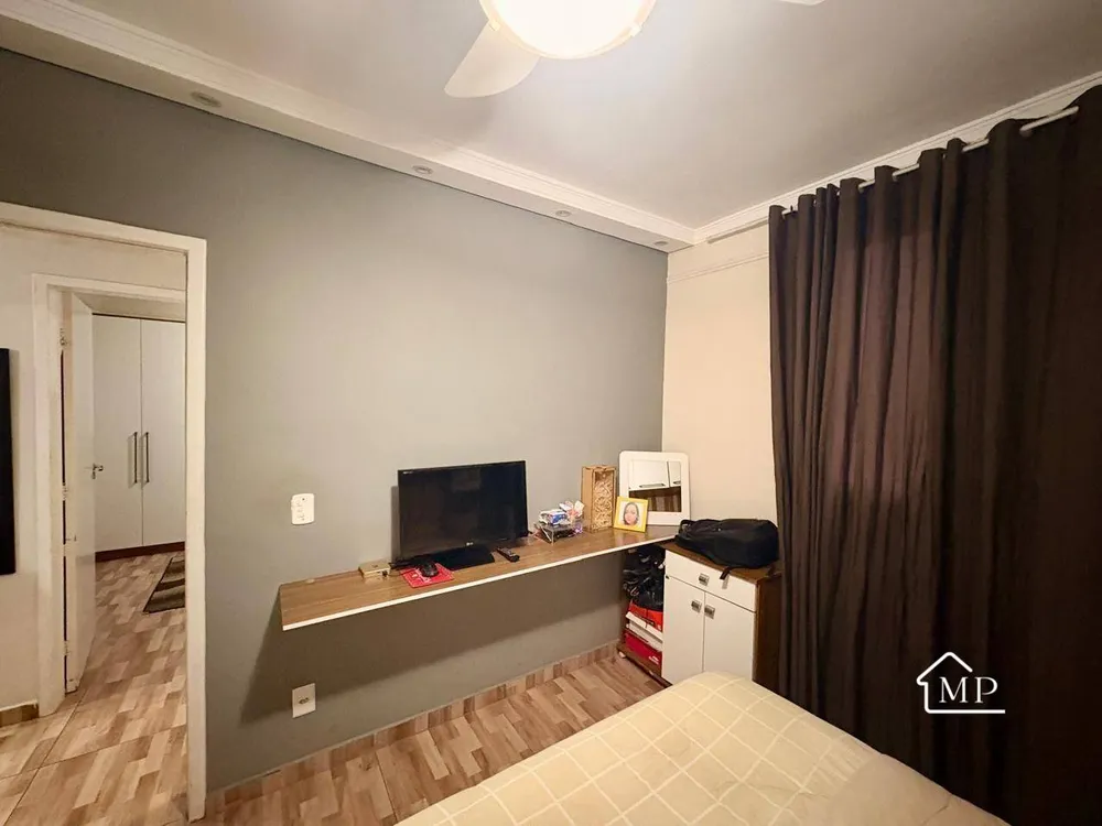 Apartamento, 2 quartos, 56 m² - Foto 4