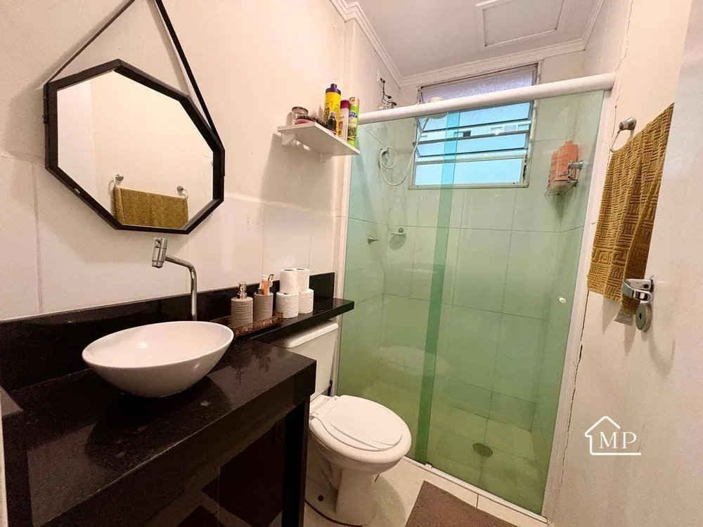 Apartamento, 2 quartos, 56 m² - Foto 8