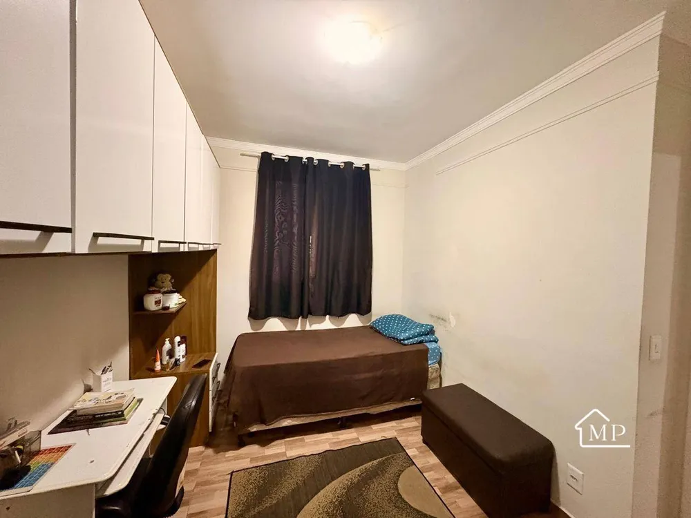 Apartamento, 2 quartos, 56 m² - Foto 9