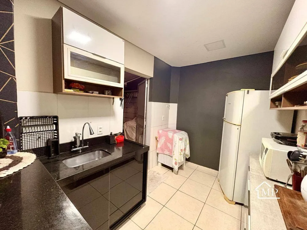 Apartamento, 2 quartos, 56 m² - Foto 7