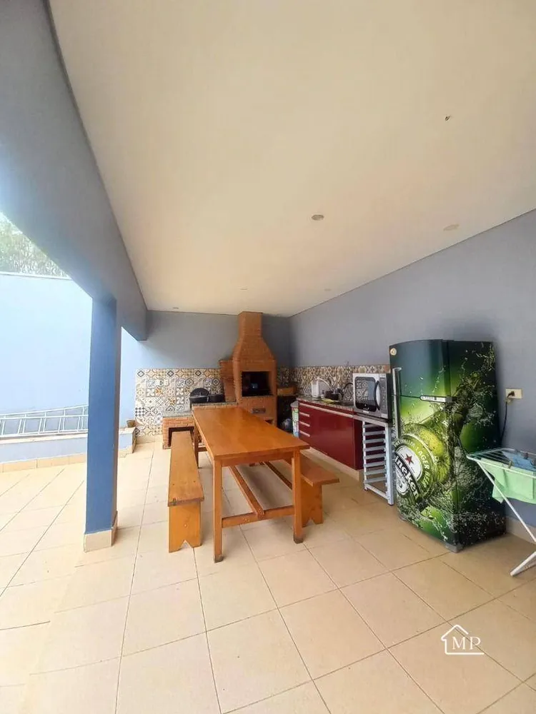Casa, 4 quartos, 182 m² - Foto 16