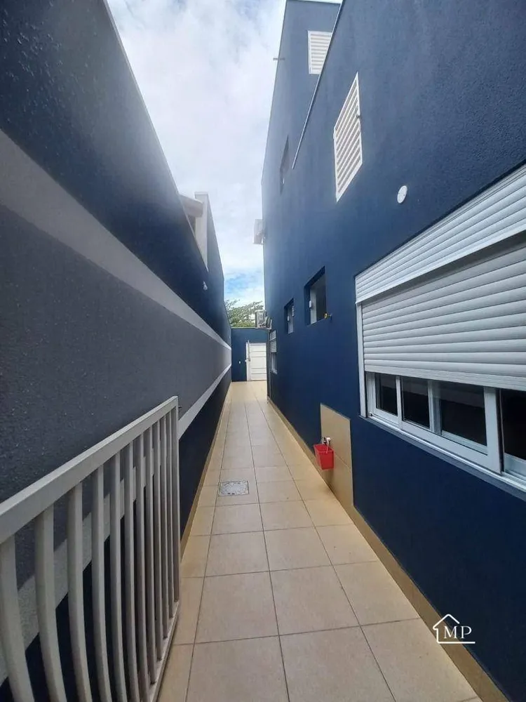 Casa, 4 quartos, 182 m² - Foto 13