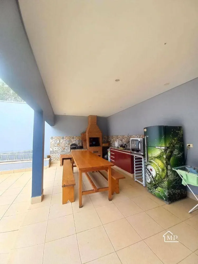 Casa, 4 quartos, 182 m² - Foto 14