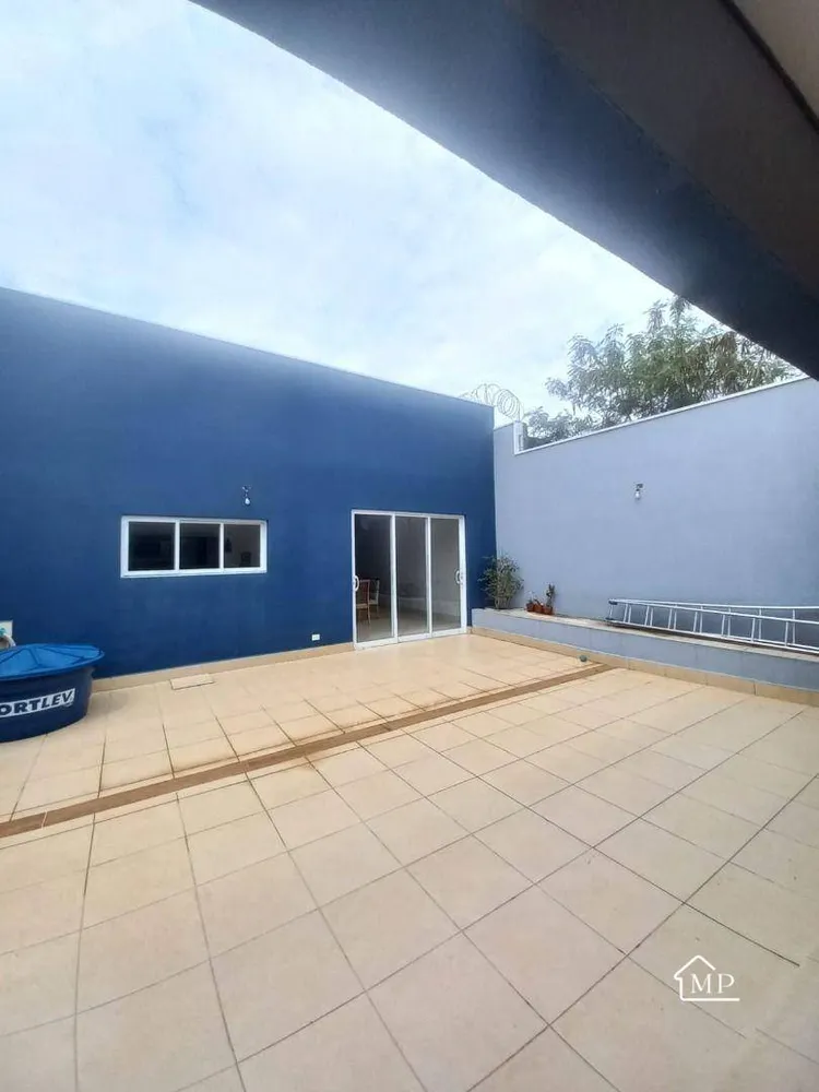 Casa, 4 quartos, 182 m² - Foto 15