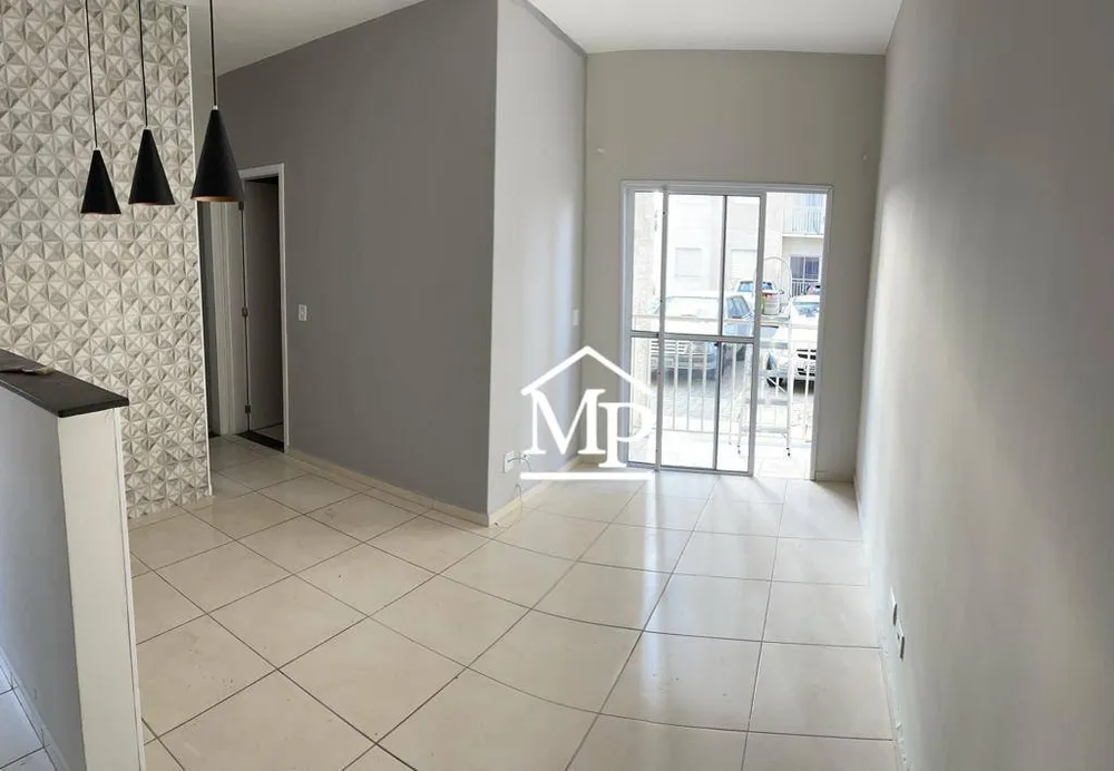 Apartamento, 2 quartos, 47 m² - Foto 1