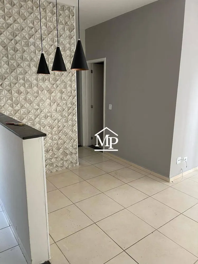 Apartamento, 2 quartos, 47 m² - Foto 3