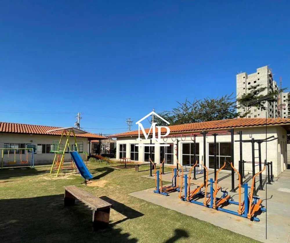 Apartamento, 2 quartos, 47 m² - Foto 9