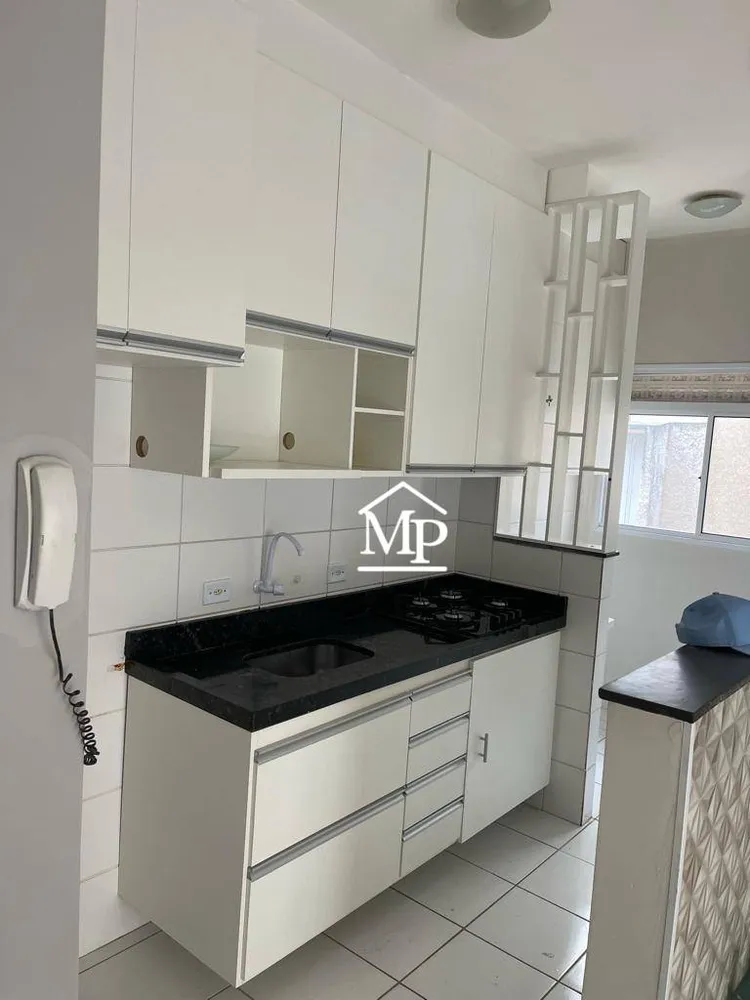 Apartamento, 2 quartos, 47 m² - Foto 4