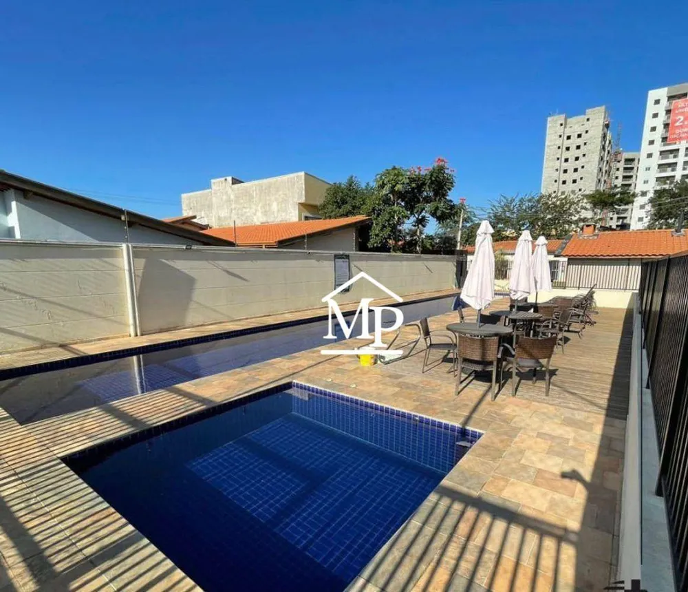 Apartamento, 2 quartos, 47 m² - Foto 10