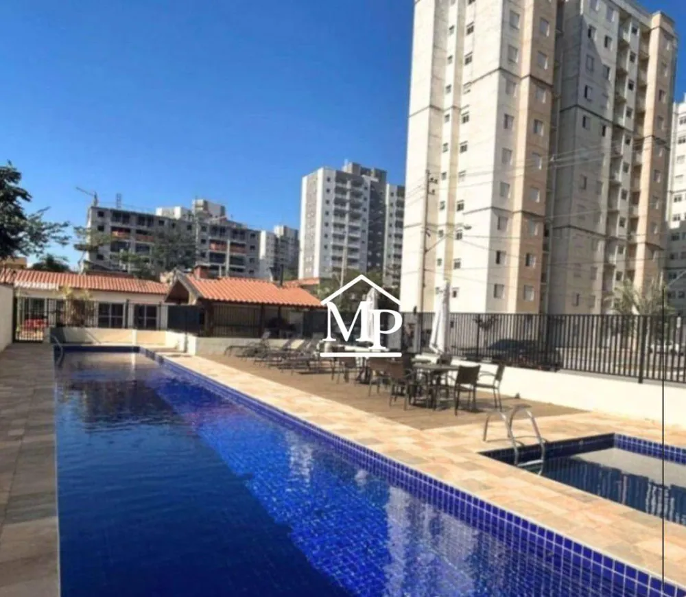 Apartamento, 2 quartos, 47 m² - Foto 8