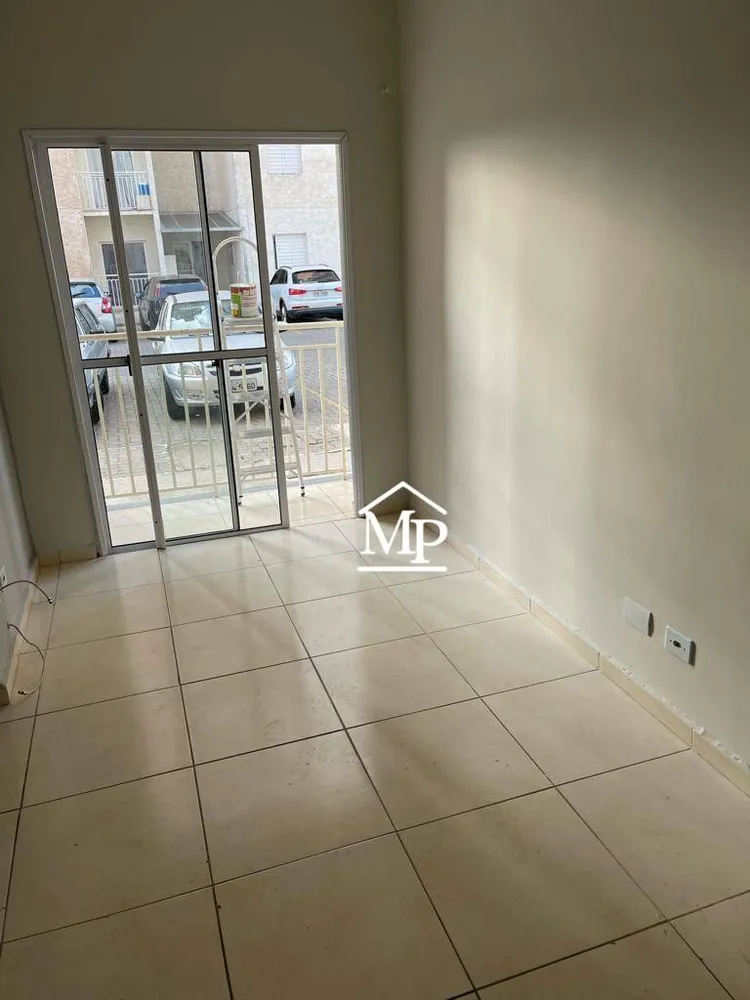 Apartamento, 2 quartos, 47 m² - Foto 2