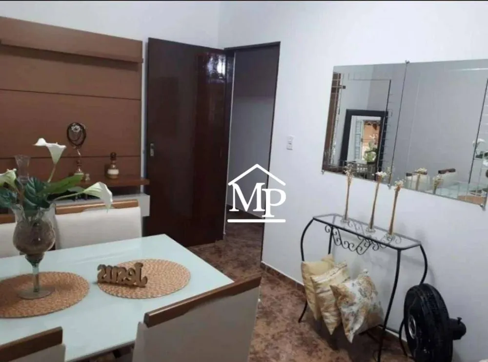 Casa, 2 quartos, 150 m² - Foto 1